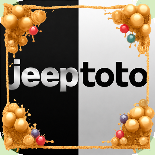 jeeptoto — galeri pratinjau Resmi APK